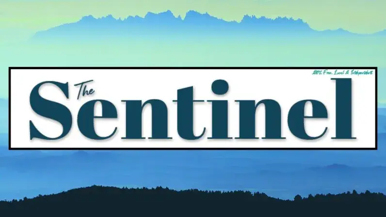 The Sentinel - Local News